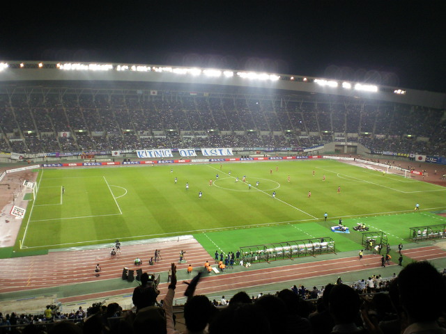 SAMURAI BLUE _a0107193_1045619.jpg