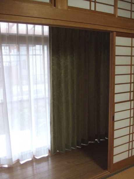 笠岡市 Kさま邸_f0196294_034524.jpg