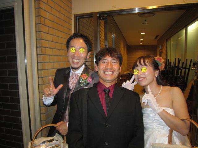 みのとぺスの結婚式♪_f0132896_15421794.jpg