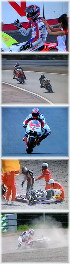 the Racer (MotoGP 2011 Round-15 JAPAN)_c0041105_15265957.jpg