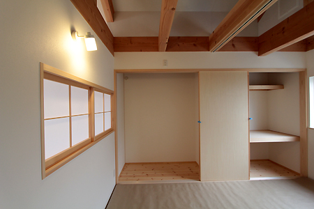 ふじみ野市T様邸 長期優良住宅_d0080906_1715320.jpg
