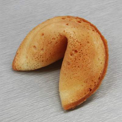 フォーチュン・クッキー カワセミ王国