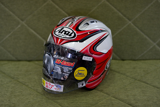 Arai SZ Ram4_e0198813_9204685.jpg