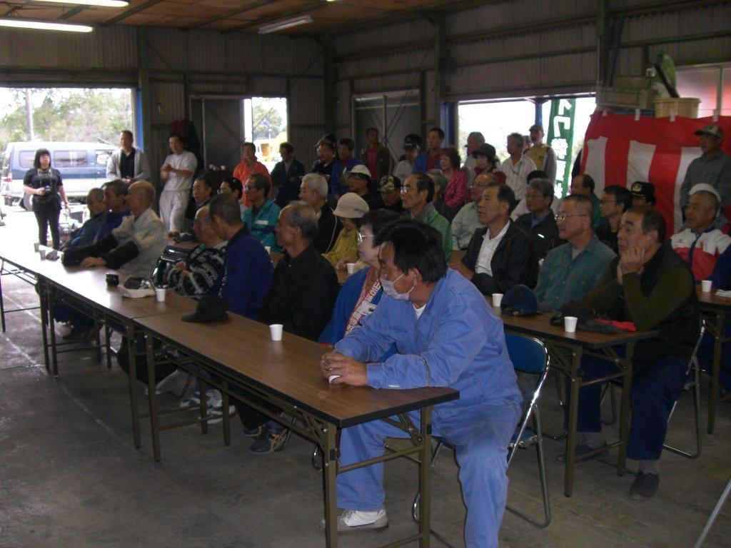 埼玉県朝霞発動機運転会東松山会場レポート 2011.10.2._d0079522_9415681.jpg