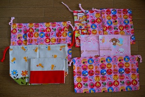 11年バザーの提供品 ゆうのbaking Diary 11年バザーの提供品 ゆうのbaking Diary
