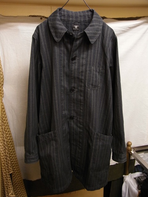 wool shirt,stripe coat_e0130546_1852414.jpg