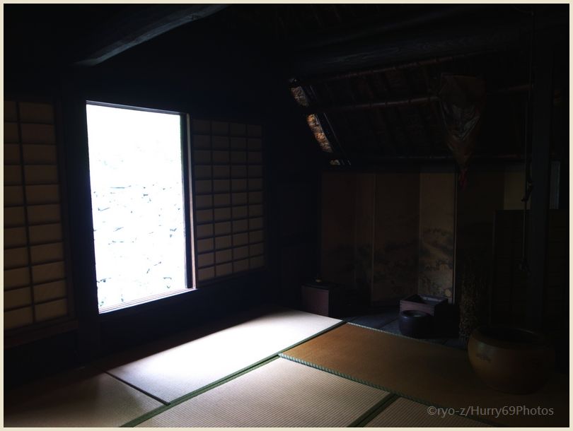 吉田家住宅~埼玉小川~ GRDIII_e0063851_9494098.jpg