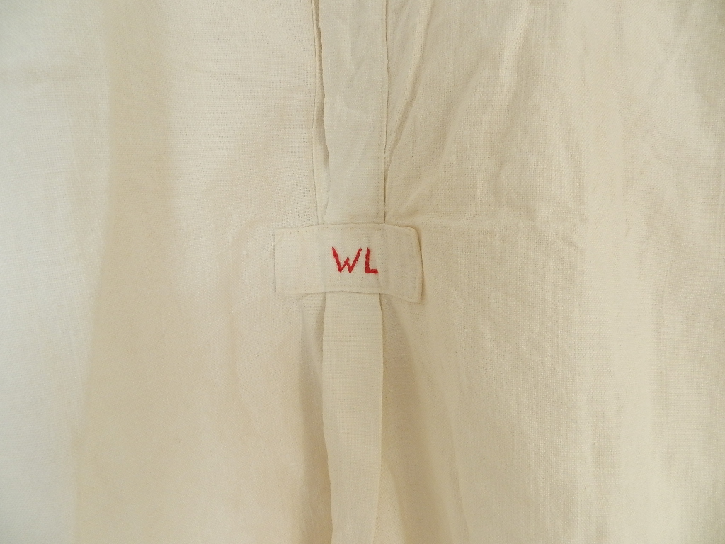 vintage linen grandpa shirts_f0226051_14361072.jpg