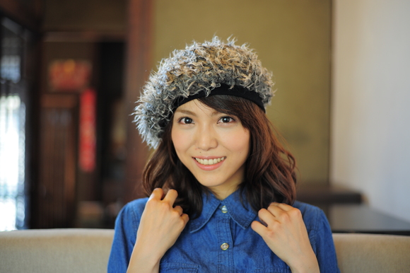 2011.AW コレクション E-ZOO 「太陽系」 ZB-378 土星のツイストベレー_d0189661_1823333.jpg
