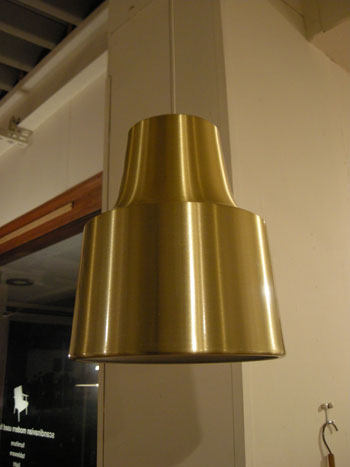 Pendant lamp (DENMARK)_c0139773_18494980.jpg