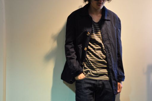 BASIS BROEK ~11AW~_e0152373_17291588.jpg