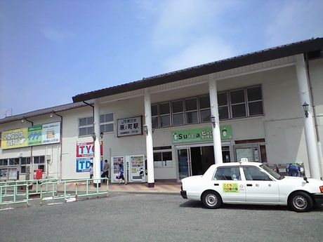 真夏の列島横断旅７　（常磐線／ほか）_b0005281_18124074.jpg