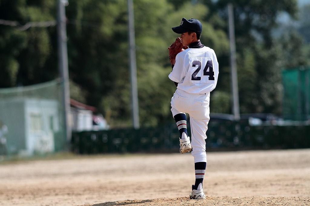 第41回関西秋季大会京都府予選　ｖｓ京都ヴィクトリーズ5_a0170082_20233139.jpg