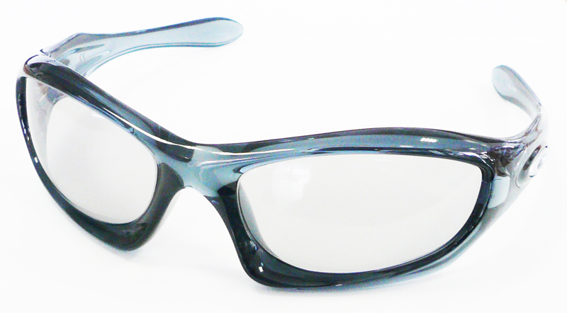 クラブハーレー特別企画第2弾!OAKLEY PITBULL or MONSTERDOG用GOODMAN調光レンズ特別セット!_c0003493_13181780.jpg