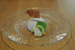 季の雲ゲストハウス toki no kumo 【滋賀のランチ】_c0093196_116435.gif