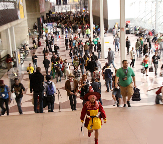 ニューヨーク・アニメ・フェスティバル2011 何か分からないコスプレ編_b0007805_12502758.jpg