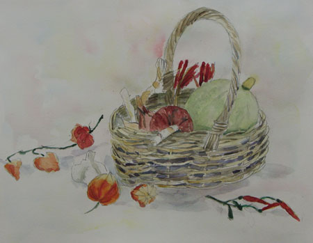 土曜絵画通信59 2011年10月15日(土)_b0129807_21584129.jpg