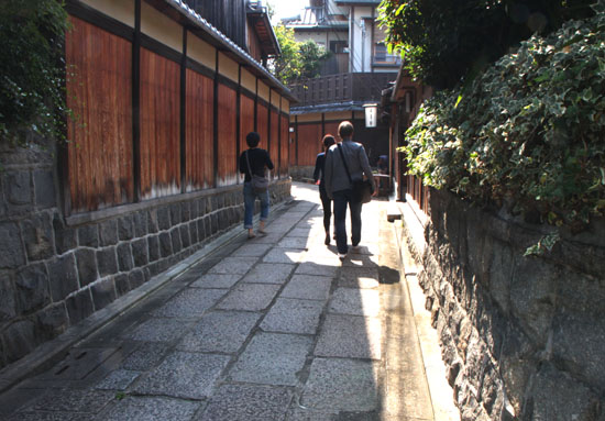 ねねの道を歩く_e0048413_17293840.jpg