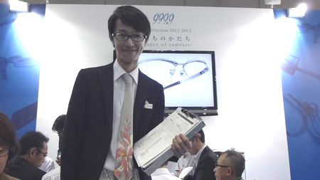 IOFT展示会に行ってまいりました! by 甲府店_f0076925_16174079.jpg