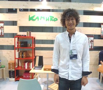IOFT展示会に行ってまいりました! by 甲府店_f0076925_16185750.jpg
