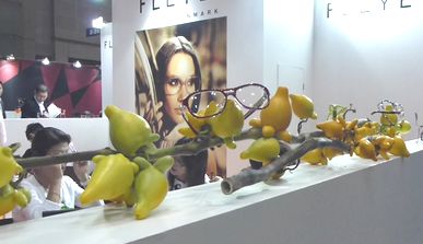 IOFT展示会に行ってまいりました! by 甲府店_f0076925_1621440.jpg
