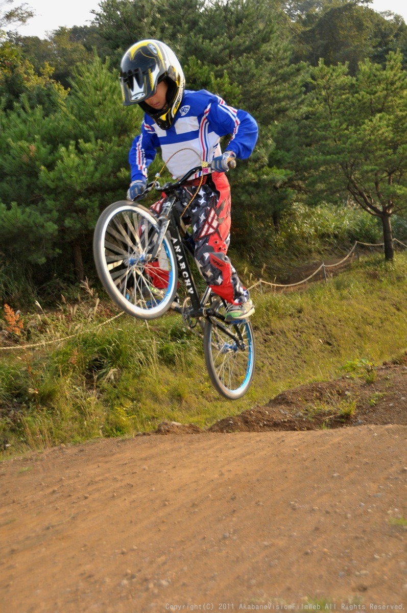 １０月１０日CSC BMX愛好会/チャッキーカップVOL6：アフターレースフォトセッション_b0065730_18101785.jpg