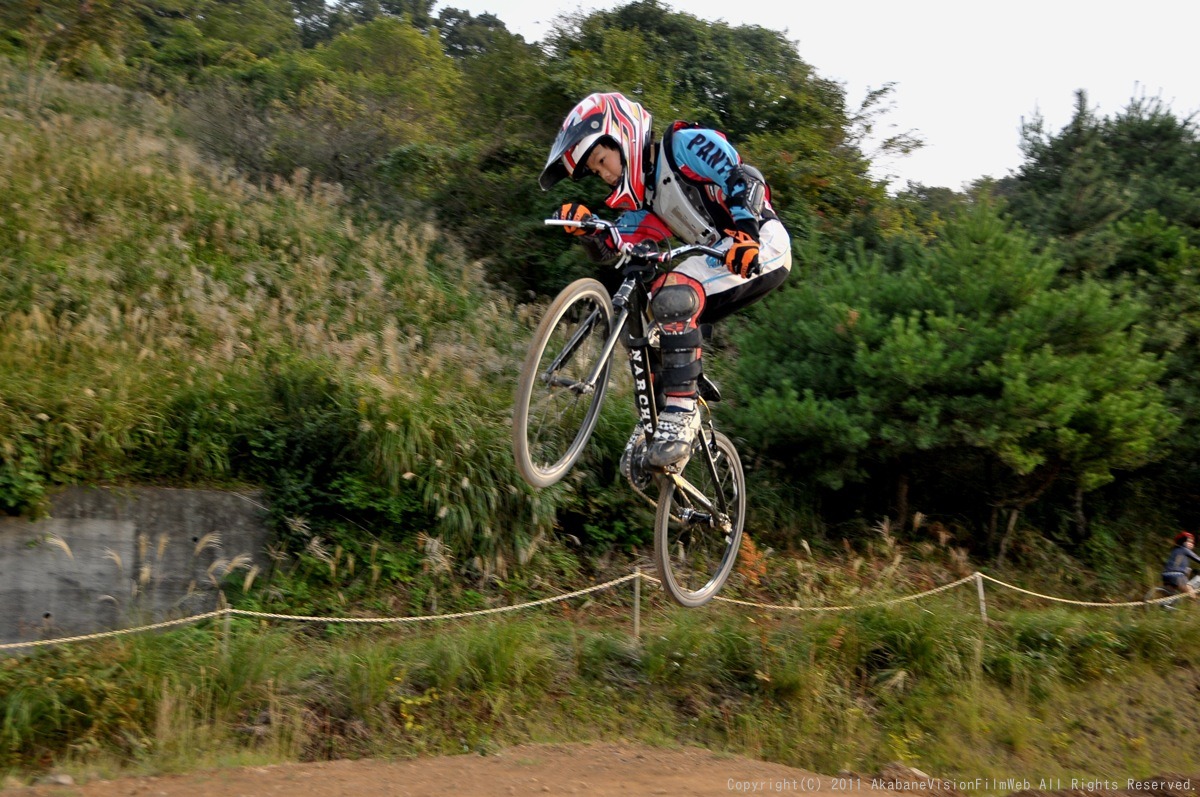 １０月１０日CSC BMX愛好会/チャッキーカップVOL6：アフターレースフォトセッション_b0065730_18152169.jpg