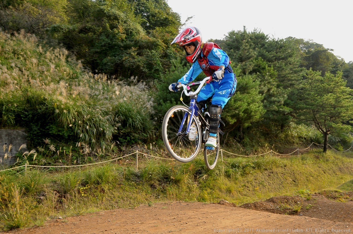 １０月１０日CSC BMX愛好会/チャッキーカップVOL6：アフターレースフォトセッション_b0065730_1885965.jpg