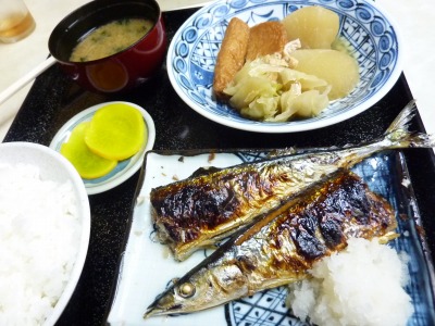 青い魚。_b0209132_20161388.jpg