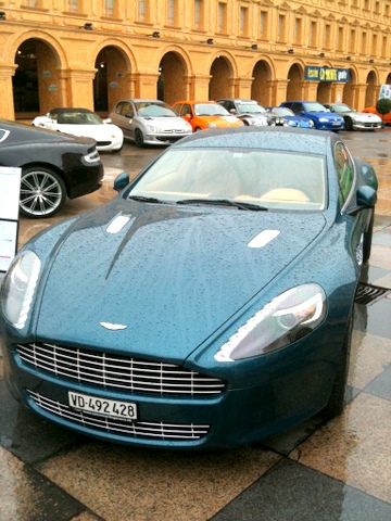 Prestigious Cars in Carouge _c0201334_6212449.jpg