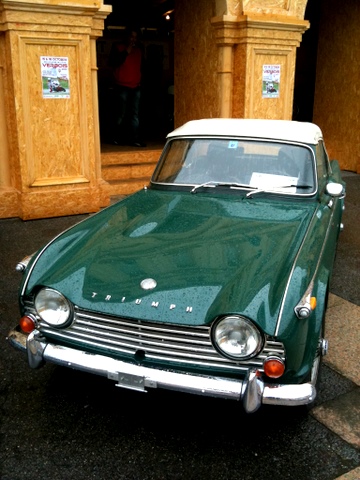 Prestigious Cars in Carouge _c0201334_6243837.jpg