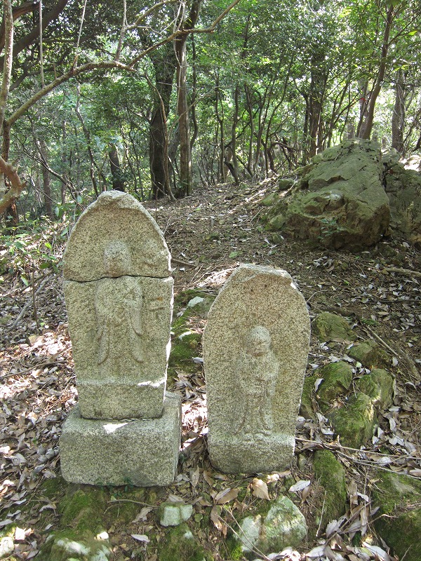 出雲北山縦走runリベンジ編①。_b0133440_641536.jpg