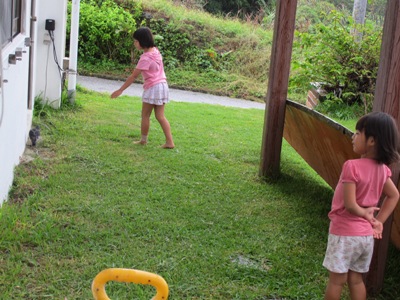 10月 15日 いらっしゃいませ 。_b0158746_17155510.jpg