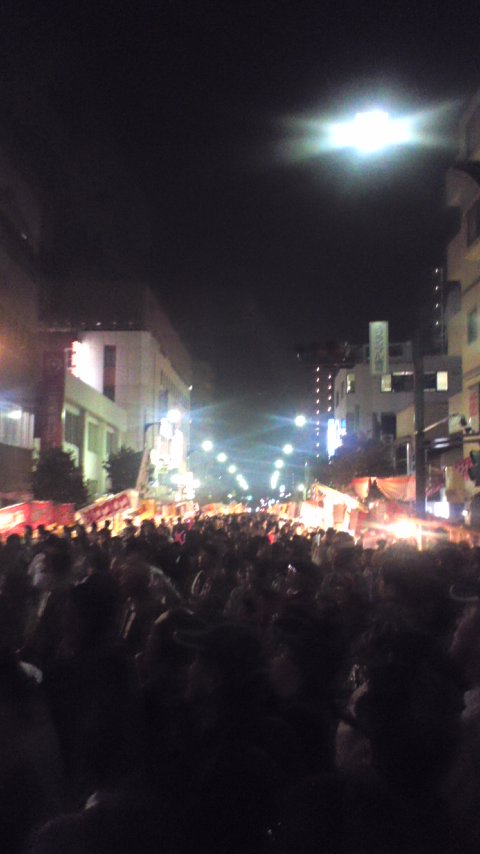 川越祭_f0145246_18553912.jpg