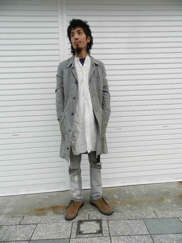 vintage linen grandpa shirts snaps_f0226051_10152974.jpg