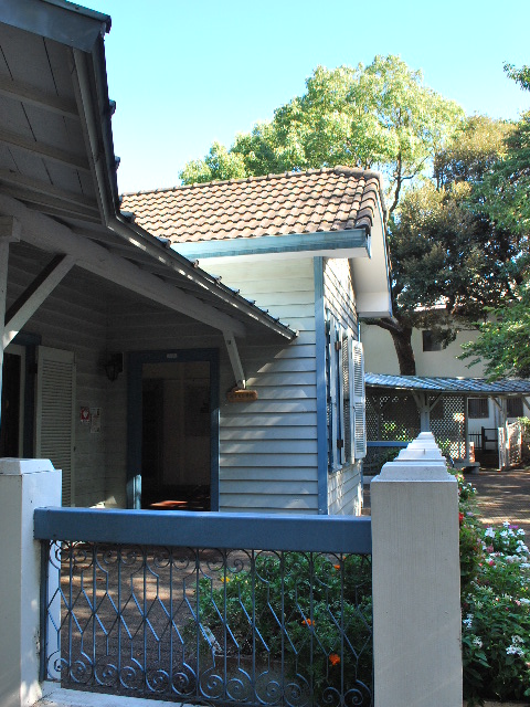 横浜山手公園管理事務所 旧山手68番館 近代建築写真室 武蔵野台地 横浜山手公園管理事務所 旧山手68番館 近代建築写真室 武蔵野台地