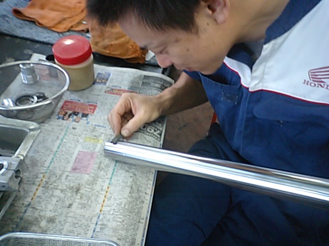 MC28車体整備!!_e0114857_23163950.jpg