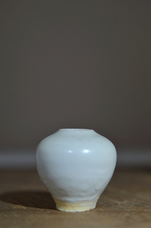 大谷工作室展の小壷_d0087761_19351790.jpg