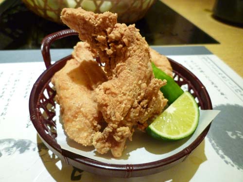 とらふぐ亭 池袋東口店_c0152767_23202149.jpg