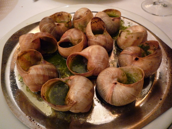 France beaune 2009年4月 「Le Gourmandin」 その2 _a0207973_15424020.jpg