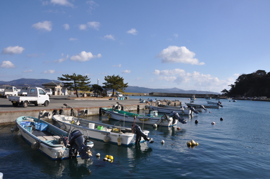 絶望から希望を見い出した離島の奇跡~田代島レポート_e0171573_23175121.jpg