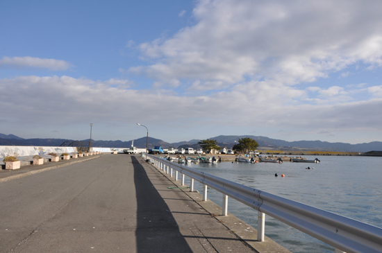絶望から希望を見い出した離島の奇跡~田代島レポート_e0171573_2318146.jpg