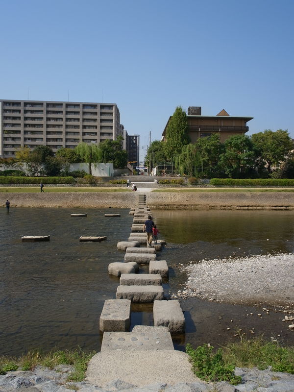 旅はブロ連れ関西へ②～京都前編～_c0177576_5394034.jpg