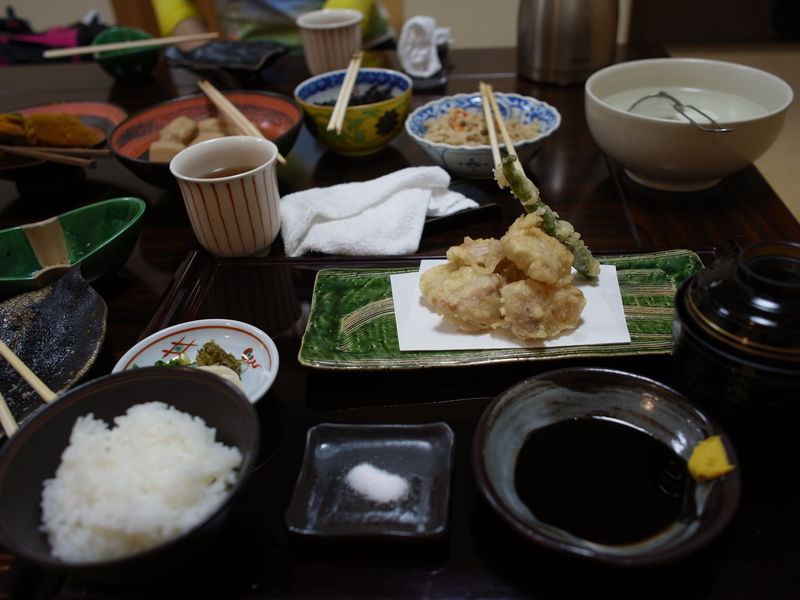 旅はブロ連れ関西へ②～京都前編～_c0177576_683176.jpg