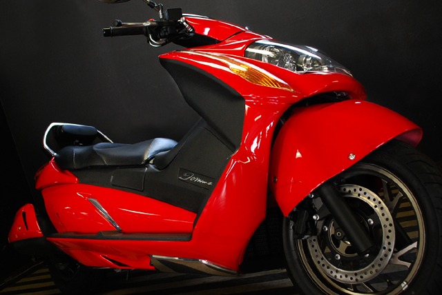 Suzuki Gemma 貴重なレッド お買い得です！ : SCSブログ