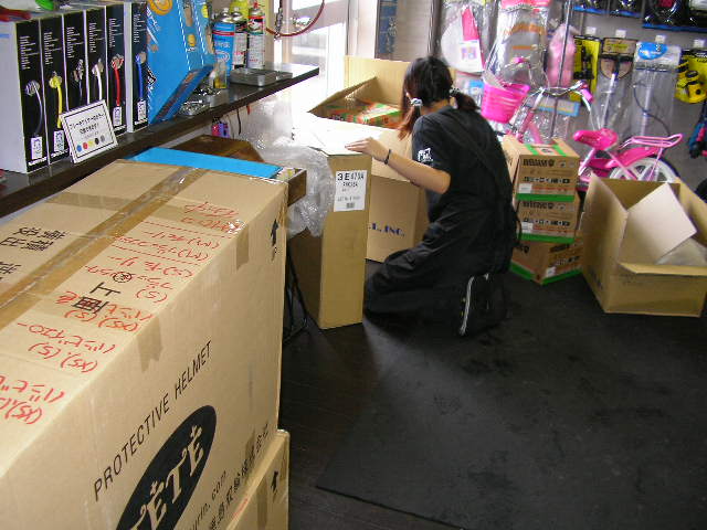TETE&nutcaseヘルメット入荷!_b0189682_11362371.jpg