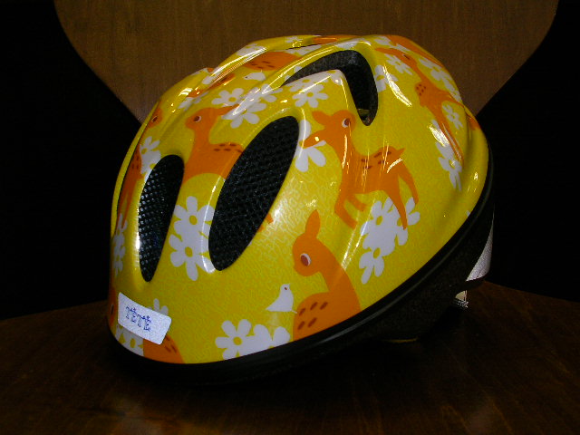 TETE&nutcaseヘルメット入荷!_b0189682_1145198.jpg