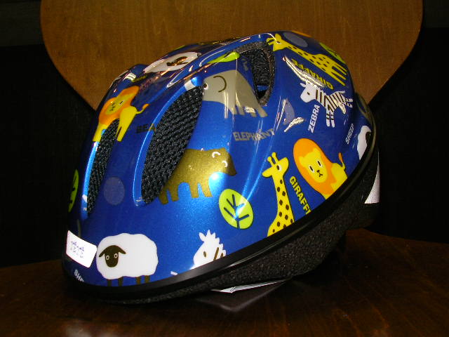 TETE&nutcaseヘルメット入荷!_b0189682_11474734.jpg