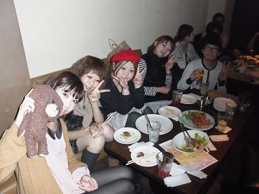 Birth day party_f0202682_12172314.jpg