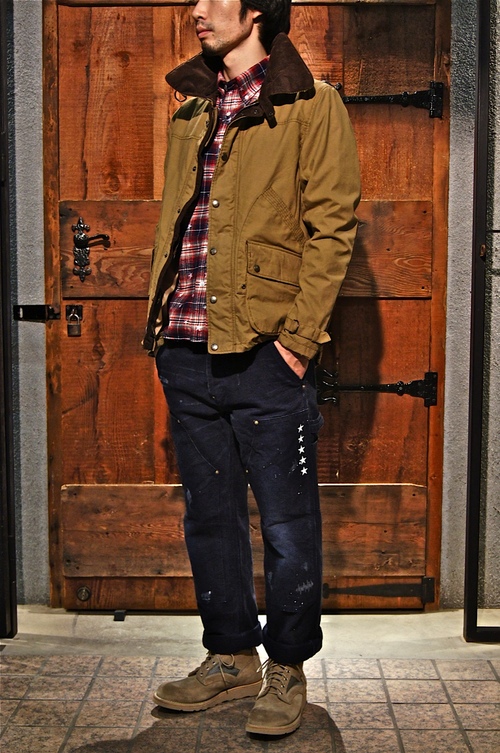 \"UE & nonnative \" NEW RELEASE ITEM !!_c0079892_21241426.jpg